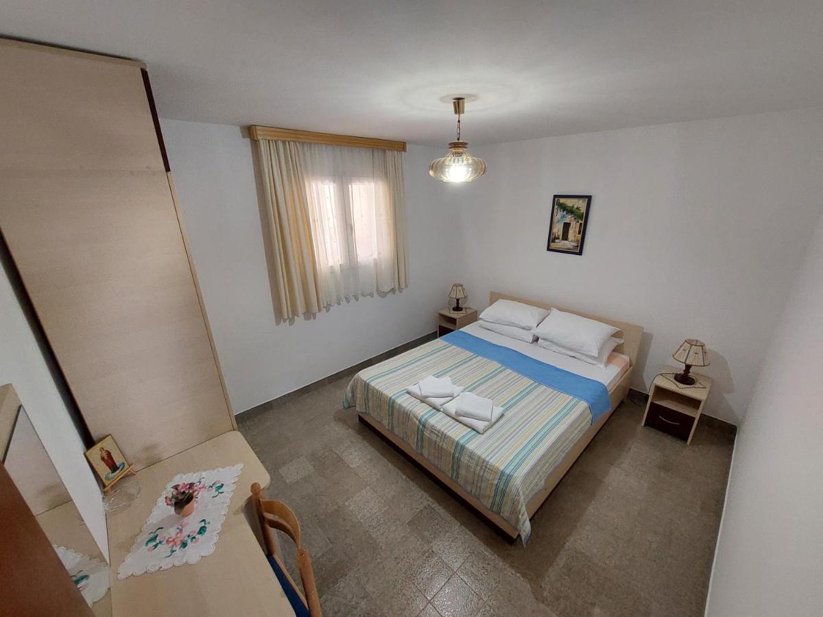 Hotel Sunny Side Vala Budva Exterior foto